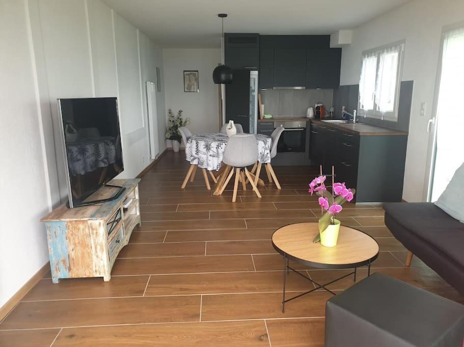 Coup D'Oeil Apartment Bullet Ngoại thất bức ảnh