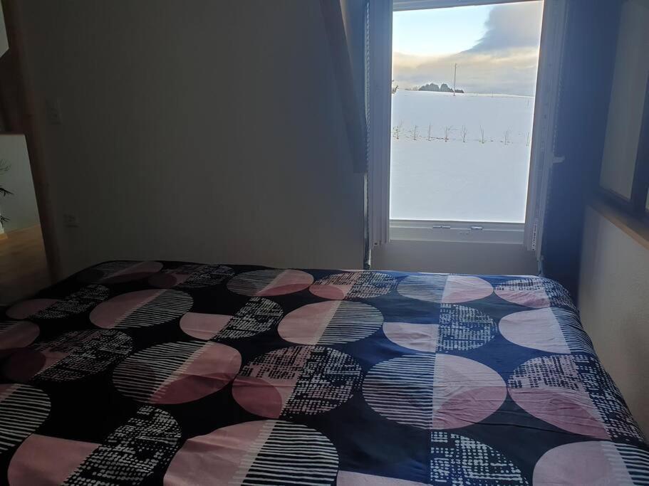 Coup D'Oeil Apartment Bullet Ngoại thất bức ảnh