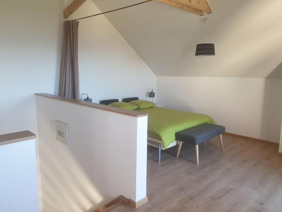 Coup D'Oeil Apartment Bullet Ngoại thất bức ảnh