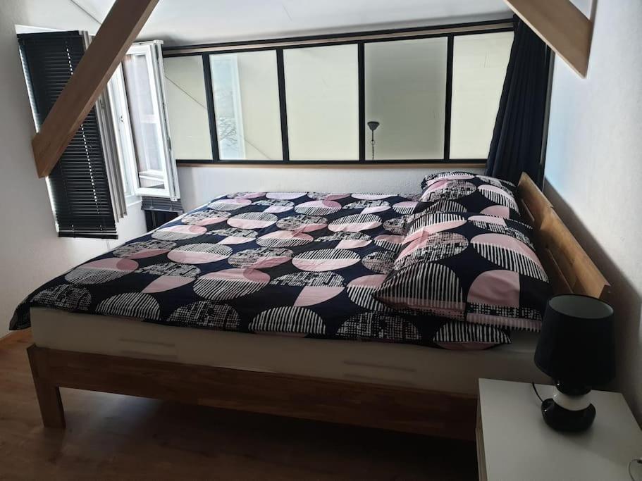 Coup D'Oeil Apartment Bullet Ngoại thất bức ảnh