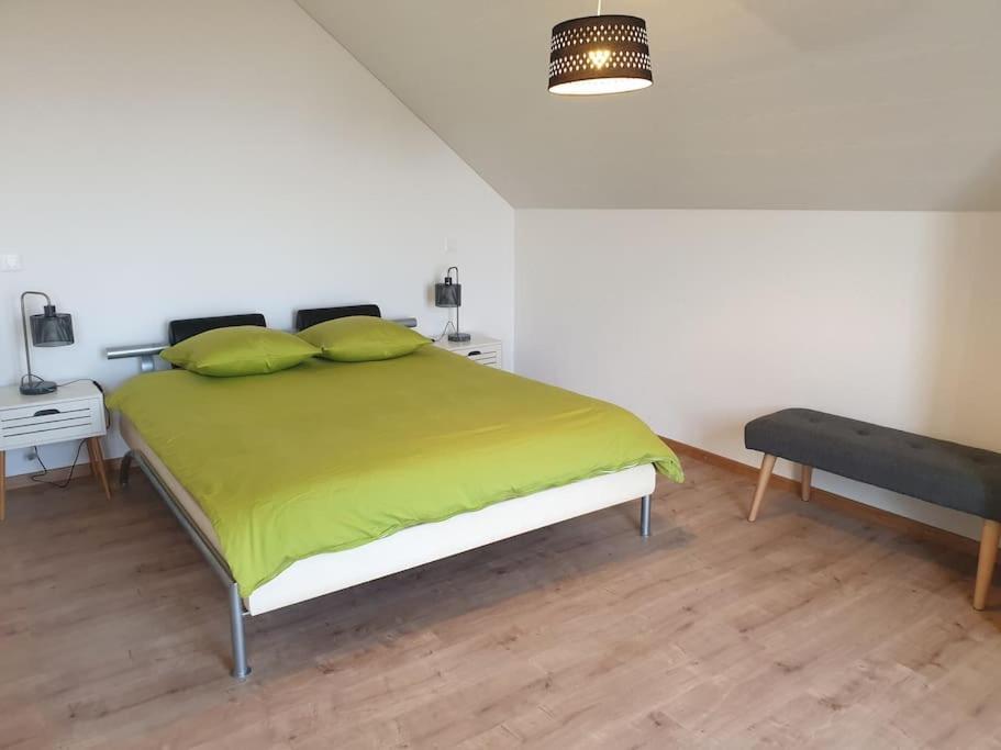 Coup D'Oeil Apartment Bullet Ngoại thất bức ảnh