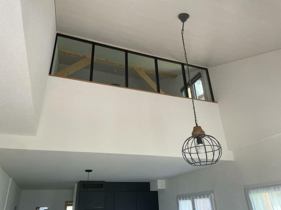 Coup D'Oeil Apartment Bullet Ngoại thất bức ảnh
